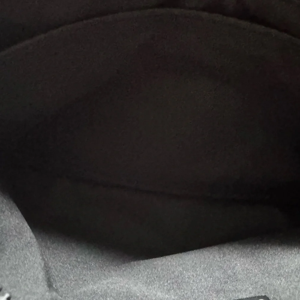 lululemon athletica Black double up‎ Wristlet Pouch - Sleek Everyday Carry